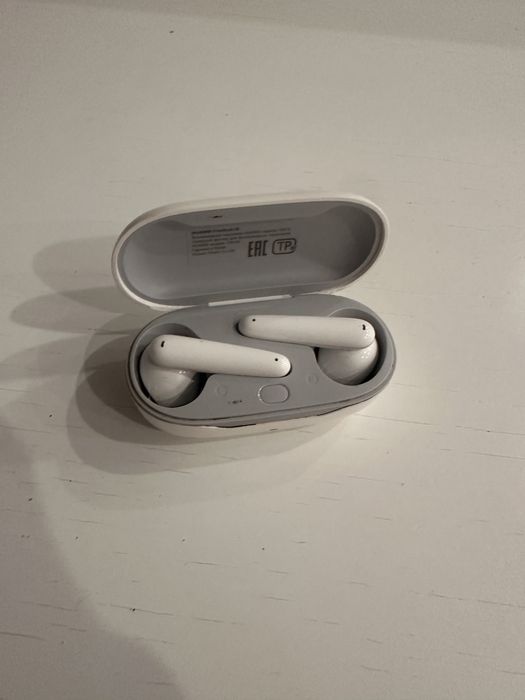 Наушники huawei