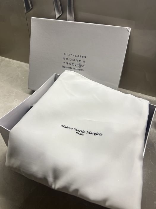 maison matrin margiela future sneaker