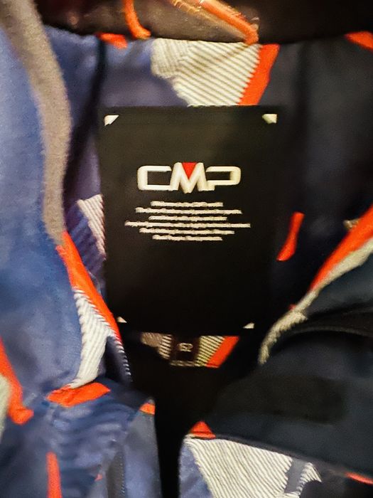 Ски яке  CMP 152см. Унисекс