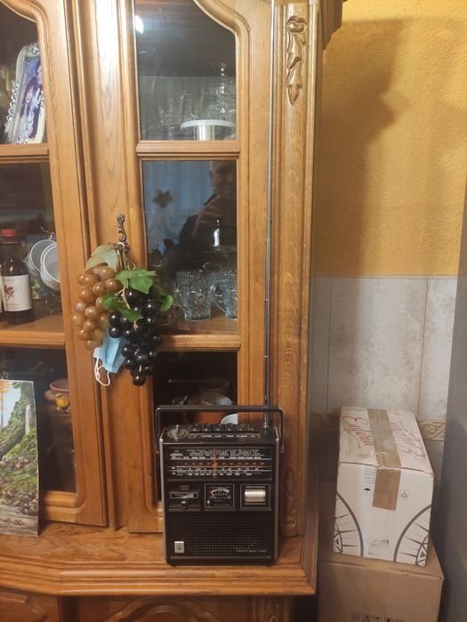 Grundig yacht boy 1100