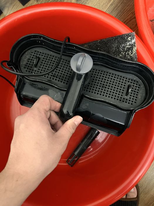 Аквариум 70 литров