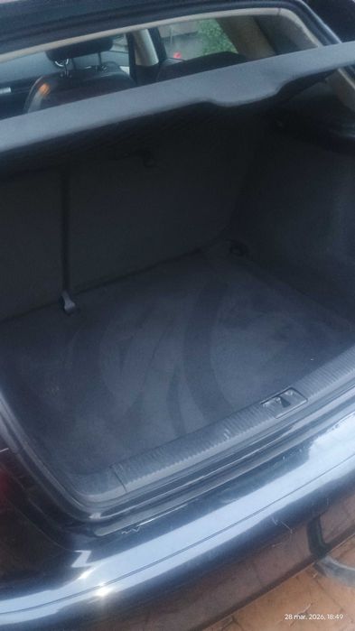 Vând Audi A 3 s line diesel automat