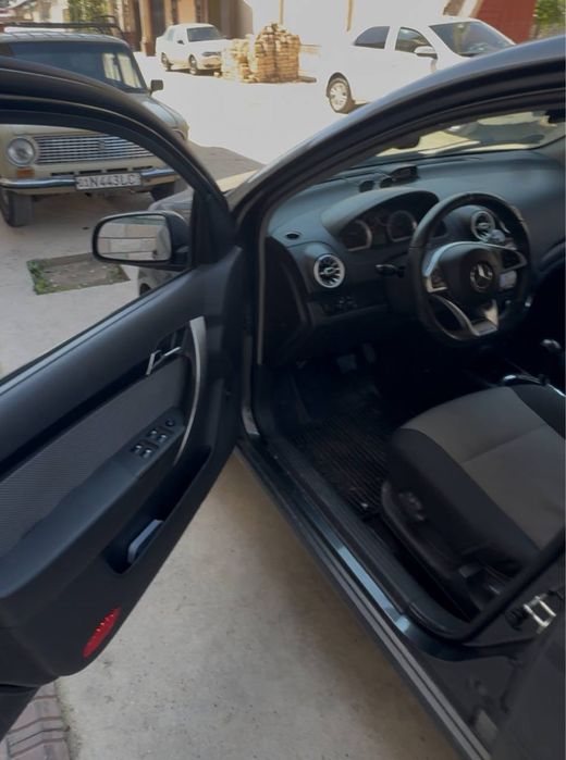 Chevrolet Nexia 2018 — 7