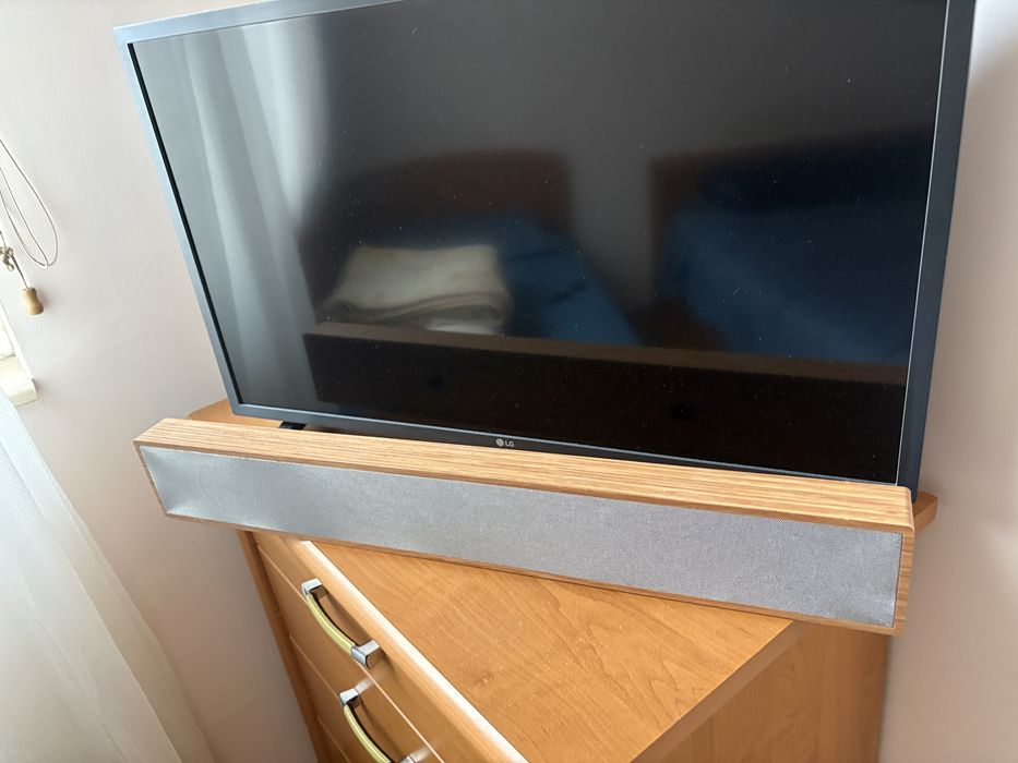 Евтин Soundbar.