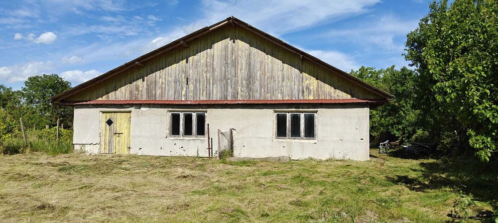 Vand  teren 2000mp + constructie , sat 7 Case, comuna Costesti, Jud Vaslui