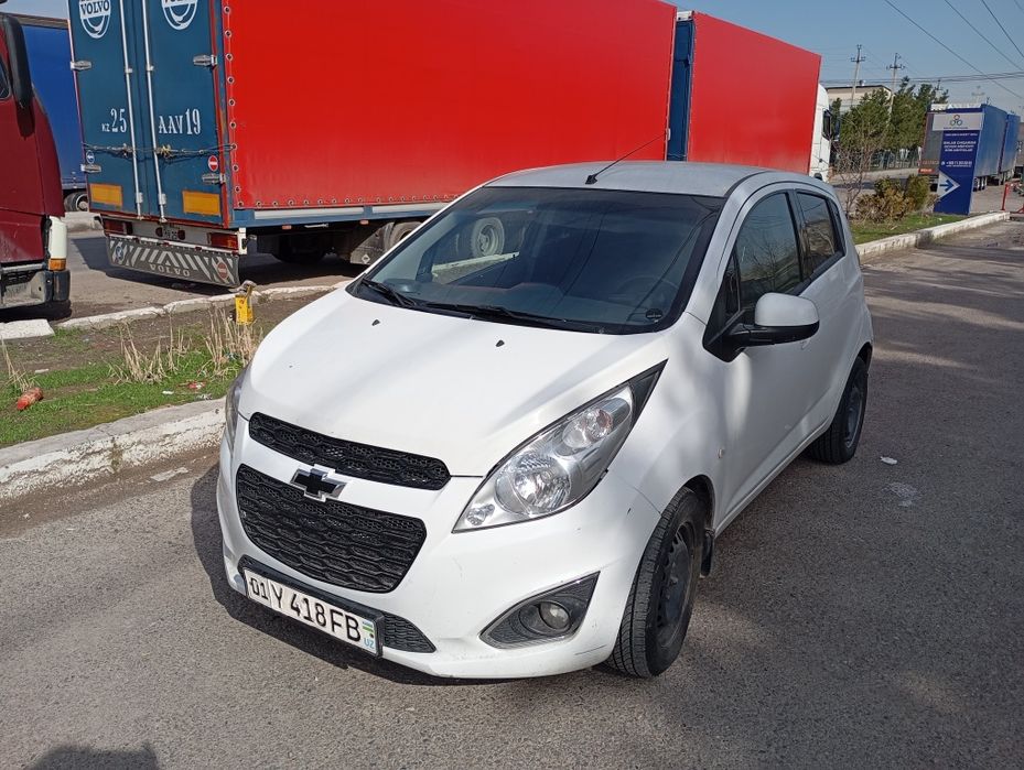 Спарк сотилади 2017 йил