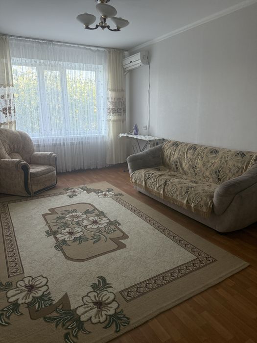 Сдается посуточно квартира