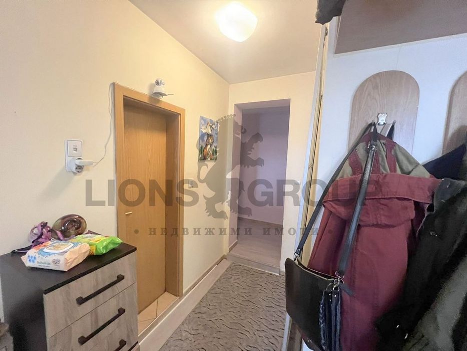 3-стаен в Варна-Операта площ 108 цена 256500