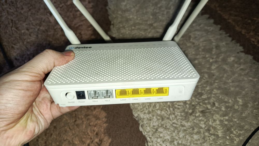 Продам Wifi Узтелеком Gpon