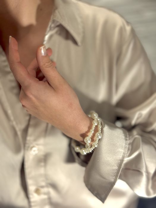 Гривничка “Перла”