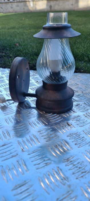 Осветителни тела