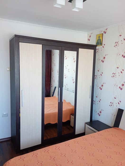 Închiriez apartament 3 cam cf 1 decomandat
