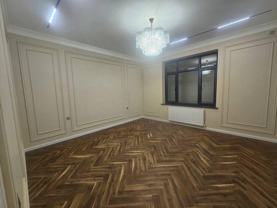 Узимники Шайхонтохур  Октепа янги ховли