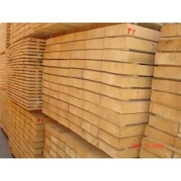 Cherestea - Lemn SANATOS