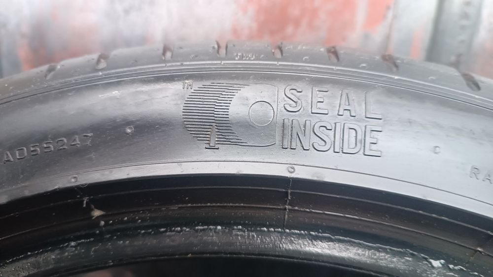 245/40/19 Pirelli Дот 4322