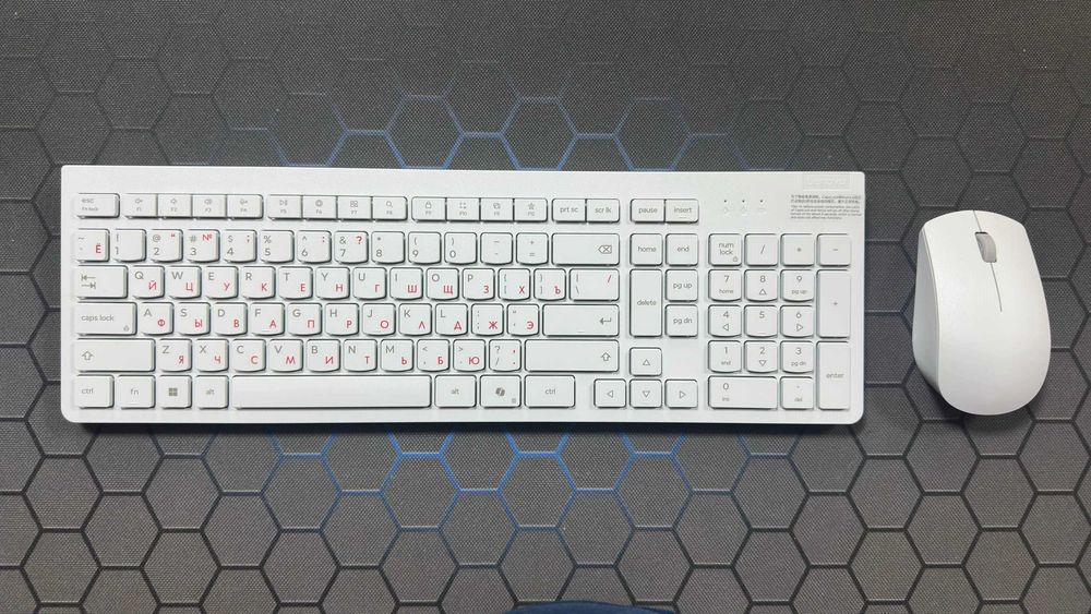 Моноблок Lenovo Ryzen 7 готов к возможностям искусственного интеллекта