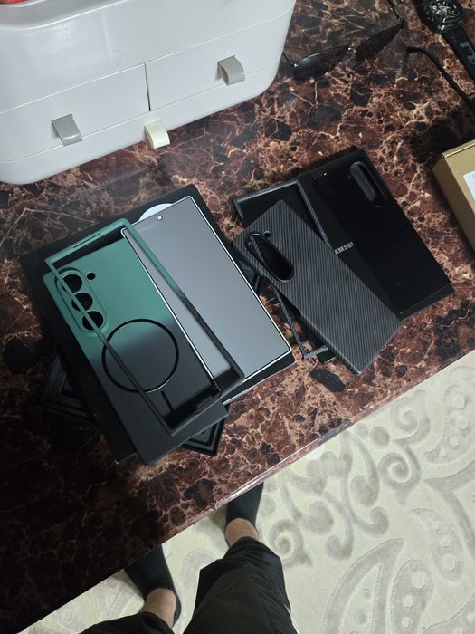 Samsung Z Fold 6 1Tb