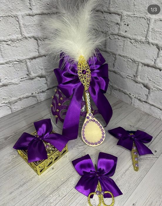 Набор на 40 дней