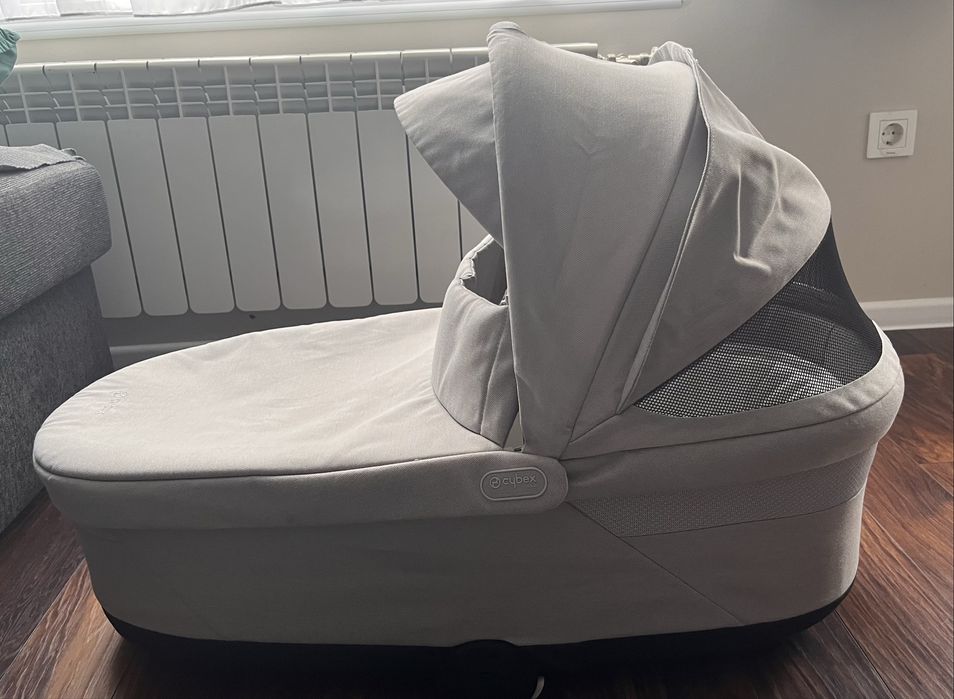 Кош за количка Cybex