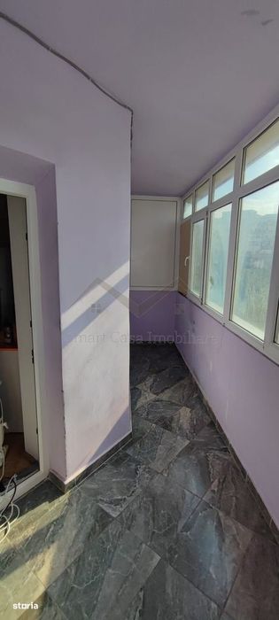 Apartament 3 camere 2 bai Dacia, etajul 3