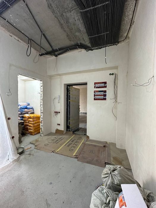 ЖК Nikitina Residence 3/7/9, (90м2), Мирзо-Улугбекский район, Срочно