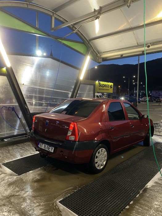 DACIA Logan 2007 — imagine 2