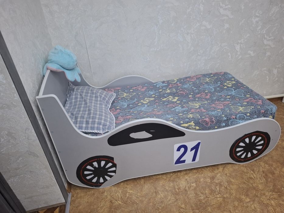 Продам  кровать срочно