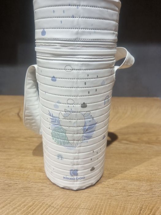 Преносител за бебешки бутилки