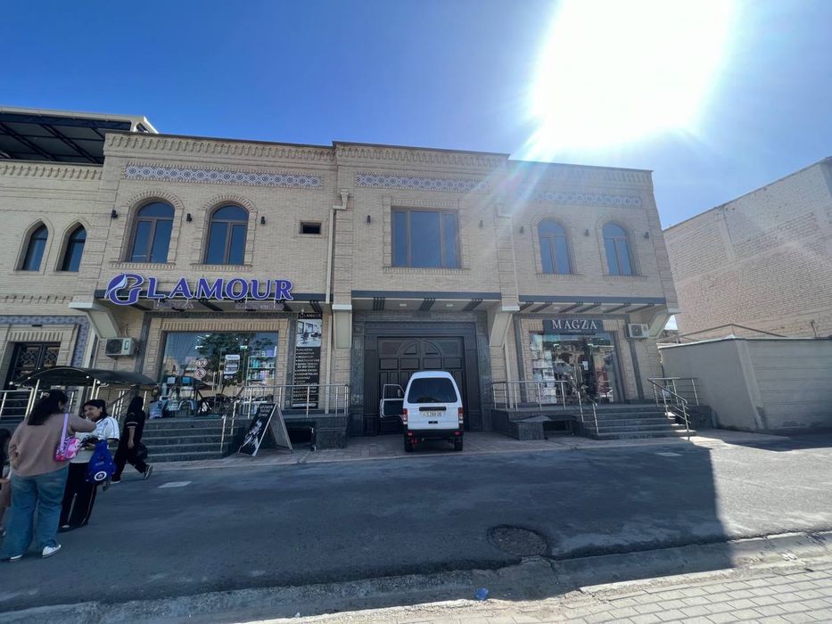 Сдается в аренду коммерческое помещение – 400 м² Хаваси, рядом с Askon