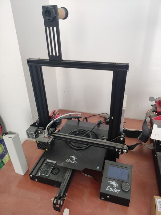 3Д принтер Ender 3 Ендер