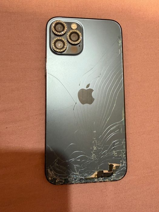 telefon iphone 12 pro