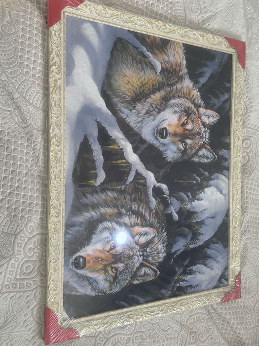 Продаю новую картину