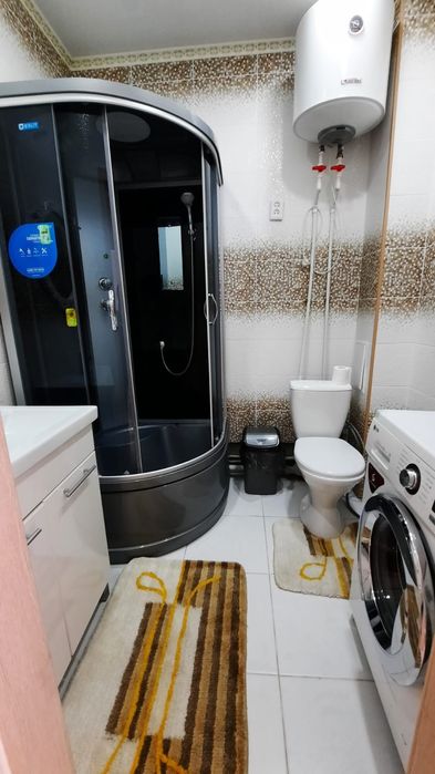 Евродвушка - 17500