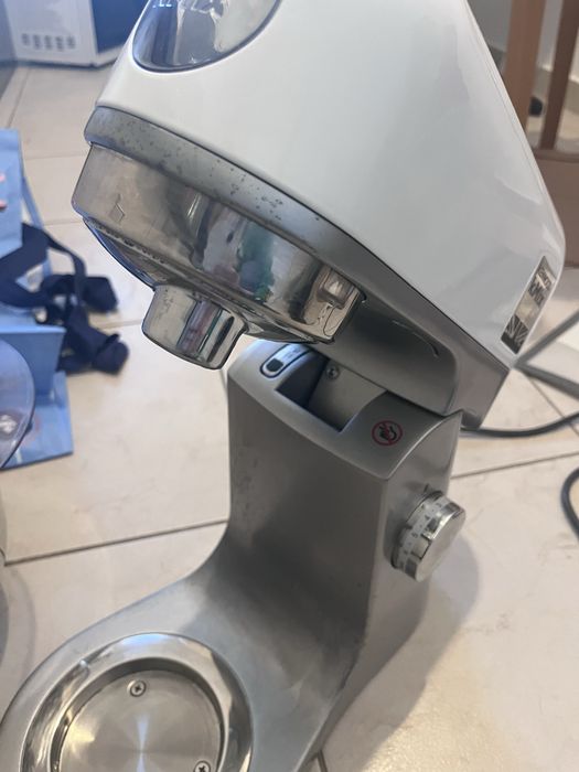 Mixer kenwood folosit