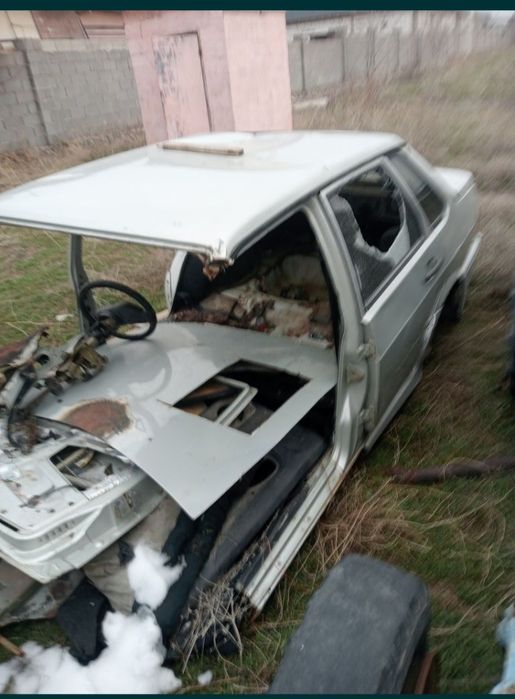 Ваз 2115 Запчасть