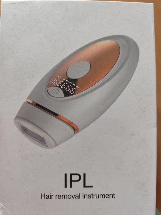 Фотоепилатор   НН-006