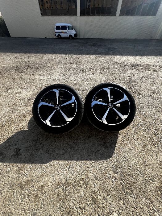 Диски от BYD SONG L R20 продаётся