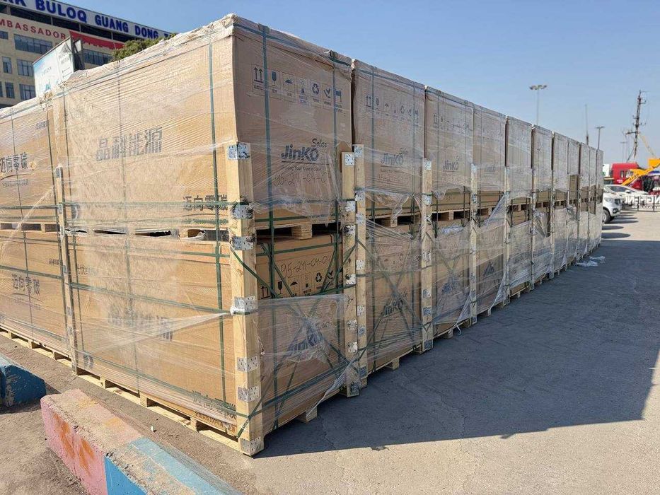 Jinco, Longi, Era Solar, Force, Rene | Жинко, Лонги, Эра Солар,Форсе..