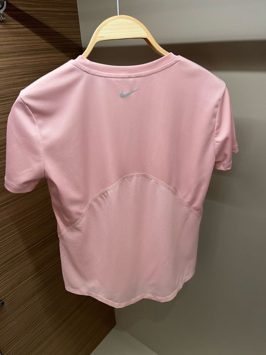 Nike спортна тениска