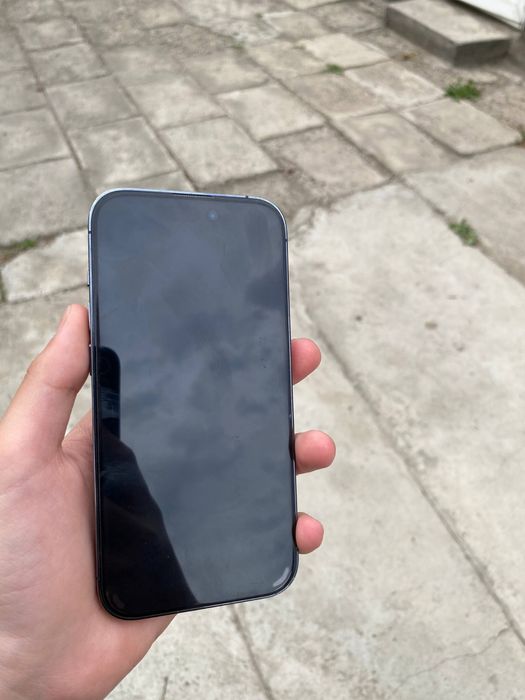 14 Про 256гб.