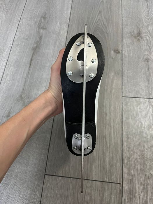 Коньки 33 размер