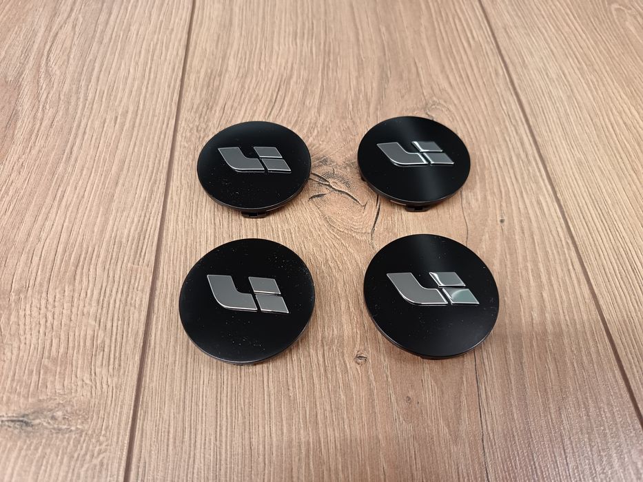 Колпак диска на LIXIANG