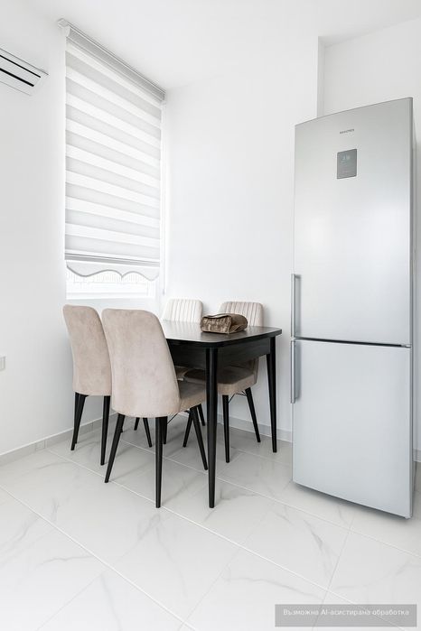 Дава се под наем Тристаен апартамент в Пловдив, Кючук Париж - 92 кв.м за 598.23 € - Снимка #1