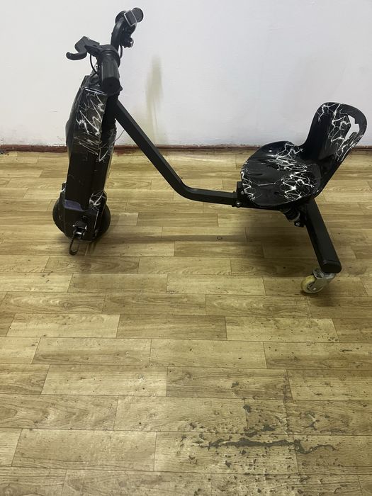 Продаем дриф кар в отличном состоянии