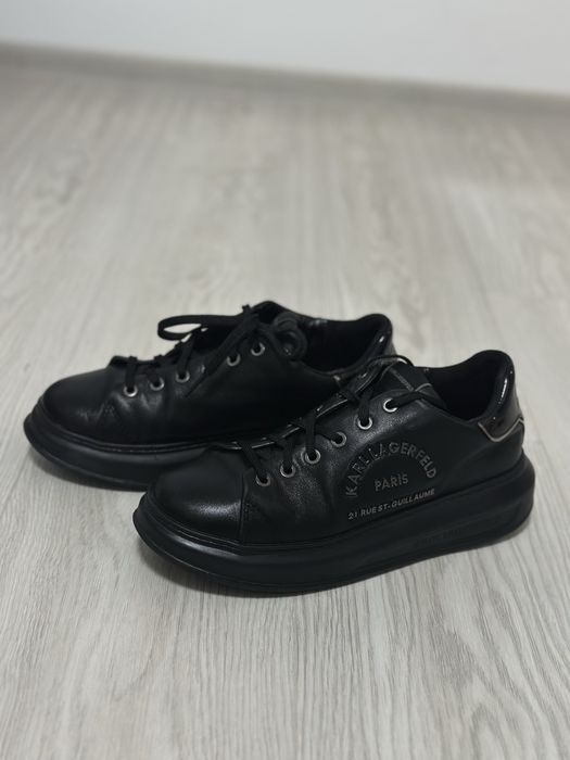 Adidași Karl Lagerfeld