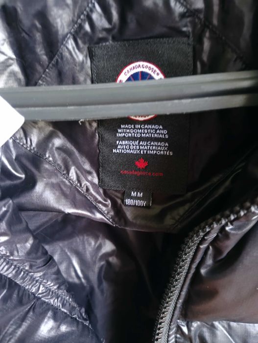 Vesta Canada Goose