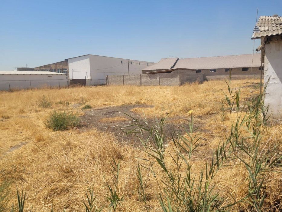 Продаётся земельный участок Новый Ташкент,  Новый парк Узбекистан