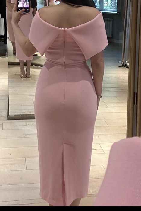 Платье Barbie от Malli