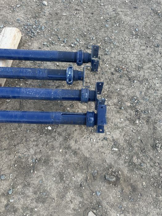 Струпцина стойка.