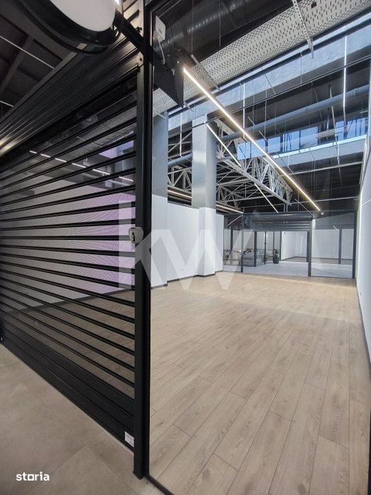 Hub-ul Comercial Bartolomeu I Suprafete flexibile I  Comision 0%